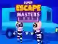 Hra Super Únikoví Majstri online Hra Super Únikoví Majstri online