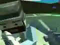 Hra Pixel Arena Hra FPS online