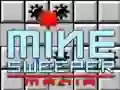Hra Mánia pri hľadaní mín online