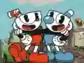 Hra Cuphead online Hra Cuphead online