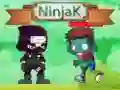 Hra NinjaK online