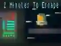 Hra 2 minúty na únik online Hra 2 minúty na únik online