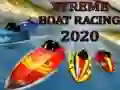 Hra Extrémne preteky na lodiach 2020 online Hra Extrémne preteky na lodiach 2020 online