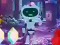Hra Novodobý únik robota online Hra Novodobý únik robota online