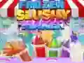 Hra Mraziaci slushy maker online Hra Mraziaci slushy maker online