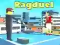 Hra Ragduel online Hra Ragduel online