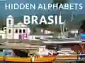 Hra Skryté Abecedy Brazília online Hra Skryté Abecedy Brazília online
