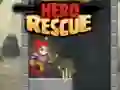 Hra Zachráňte hrdinu online Hra Zachráňte hrdinu online