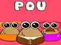 Hra Pou online Hra Pou online