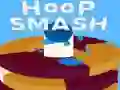 Hra Hoop Smash online