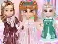 Hra Malá princezná Lolita štýlové zmeny online Hra Malá princezná Lolita štýlové zmeny online