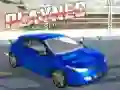 Hra Playnec Športové Auto online Hra Playnec Športové Auto online