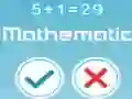 Hra Matematika online Hra Matematika online