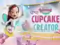 Hra Kaviareň Butterbean: Tvorca Cupcake-ov online Hra Kaviareň Butterbean: Tvorca Cupcake-ov online