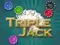 Hra Trojitý Jack online Hra Trojitý Jack online