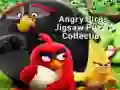 Hra Kolekcia puzzlí Angry Birds online