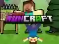Hra Super RunCraft online Hra Super RunCraft online