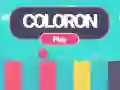 Hra Coloron online Hra Coloron online