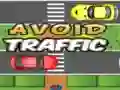 Hra Vyhýbajte sa doprave online Hra Vyhýbajte sa doprave online