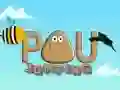 Hra Pou Skákanie online