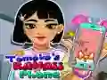 Hra Tomokov kawaii telefón online Hra Tomokov kawaii telefón online