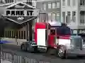 Hra Prosto zaparkuj 12 online Hra Prosto zaparkuj 12 online