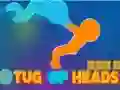 Hra Tiahne hlavy online Hra Tiahne hlavy online