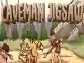 Hra Puzzle pravěkého muža online Hra Puzzle pravěkého muža online
