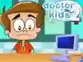 Hra Doktor Deti 2 online