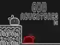 Hra Dobrodružstvá Gumy DX online Hra Dobrodružstvá Gumy DX online