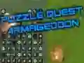 Hra Hádankový Quest: Armageddon online
