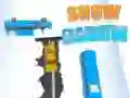 Hra Snehový Excavátor online