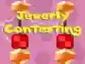 Hra Súťaž o Šperky online Hra Súťaž o Šperky online