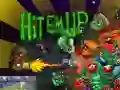 Hra Udrieť ich online Hra Udrieť ich online