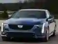Hra Cadillac CT4-V Sklz online Hra Cadillac CT4-V Sklz online