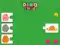 Hra Dino Farba online Hra Dino Farba online