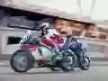 Hra Super MOTO Divoký Pretek online Hra Super MOTO Divoký Pretek online