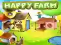 Hra Šťastná Farma online Hra Šťastná Farma online