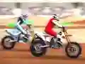 Hra Super MX Nový Pretek online Hra Super MX Nový Pretek online