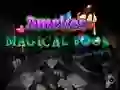 Hra Amelina magická kniha online Hra Amelina magická kniha online