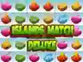 Hra Ostrovy Match Deluxe online Hra Ostrovy Match Deluxe online