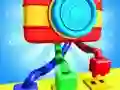 Hra Majster Uzlov 3D online Hra Majster Uzlov 3D online