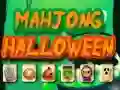 Hra Mahjong Halloween online Hra Mahjong Halloween online