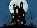 Hra Halloweenska Noc Match 3 online Hra Halloweenska Noc Match 3 online