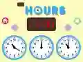 Hra Hodiny online Hra Hodiny online