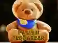 Hra Plyšový Medvedík online Hra Plyšový Medvedík online