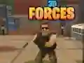 Hra 3D Sily online Hra 3D Sily online