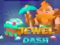 Hra Beh s Drahokamami online Hra Beh s Drahokamami online