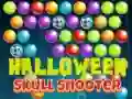 Hra Halloweenský Strelec Lebiek online Hra Halloweenský Strelec Lebiek online