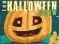 Hra Zábavná Halloween Puzzle online Hra Zábavná Halloween Puzzle online
